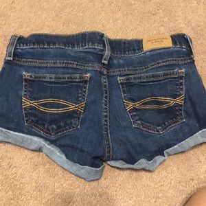 Abercrombie &Fitch shorts